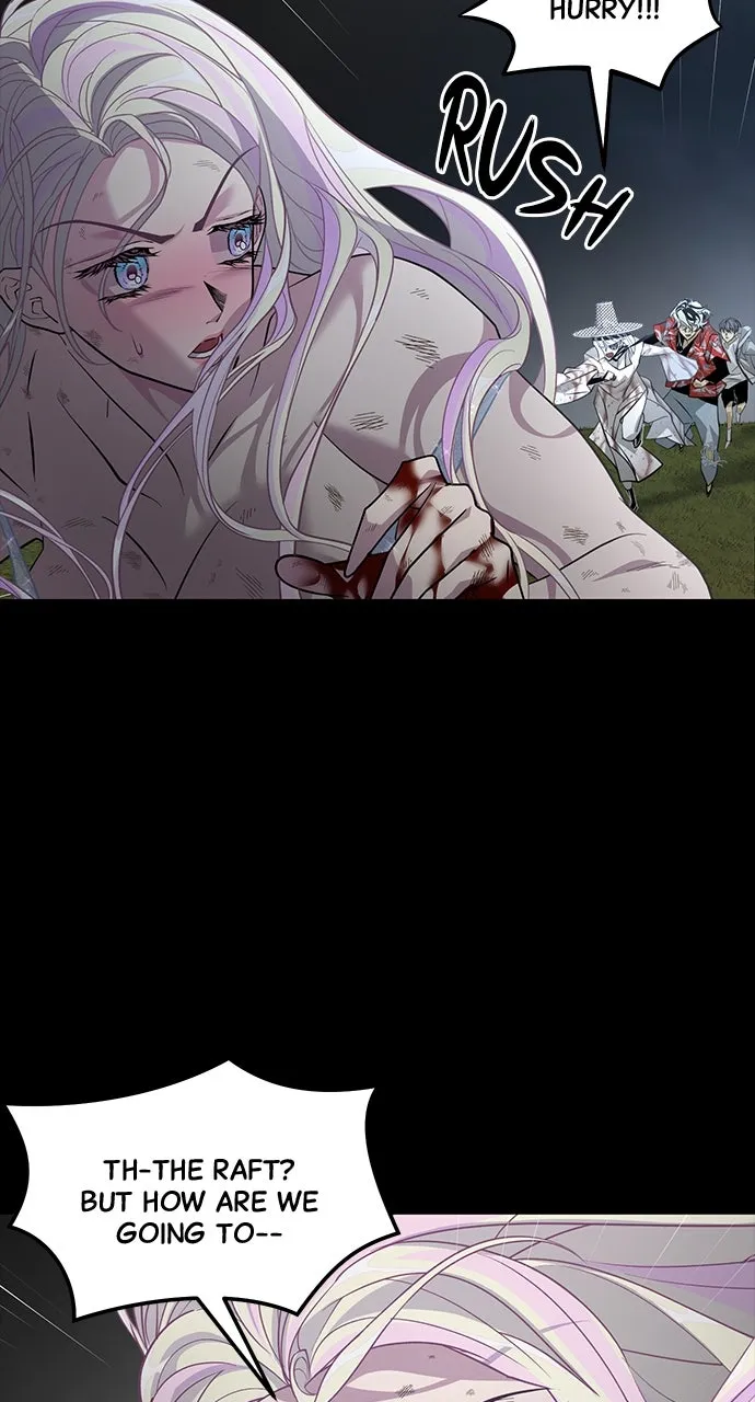 The Last Passage Chapter 19 page 81 - 