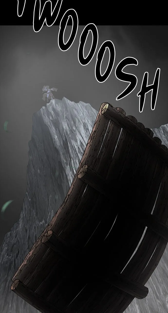 The Last Passage Chapter 19 page 84 - 