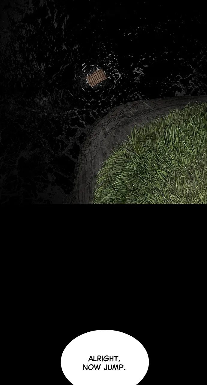 The Last Passage Chapter 19 page 87 - 