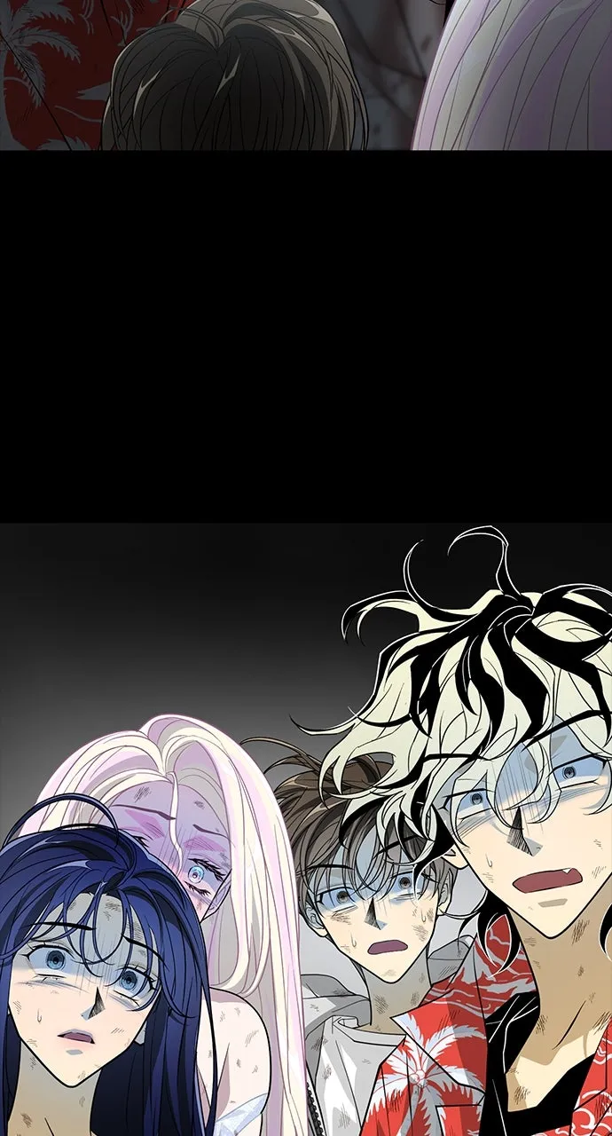 The Last Passage Chapter 19 page 89 - 
