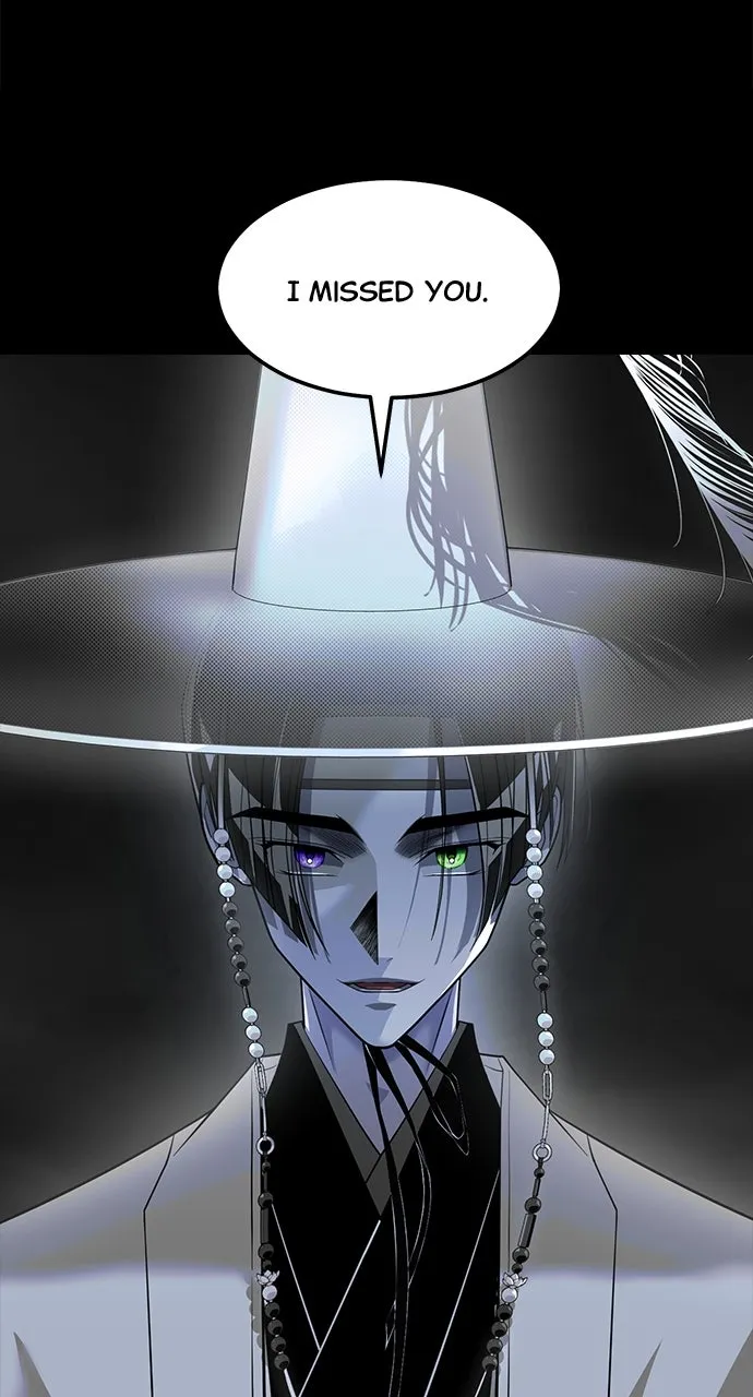 The Last Passage Chapter 19 page 94 - 