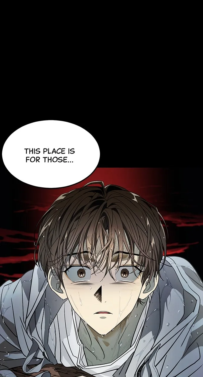 The Last Passage Chapter 2 page 1 - 