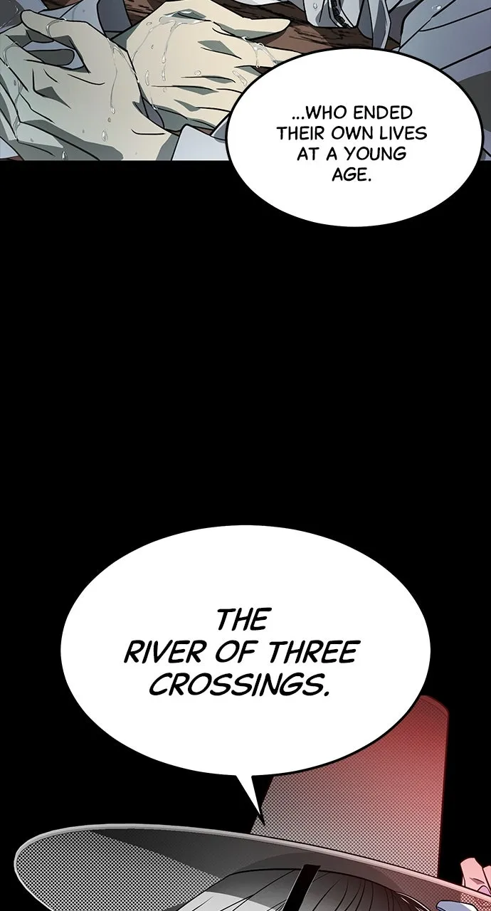 The Last Passage Chapter 2 page 2 - 