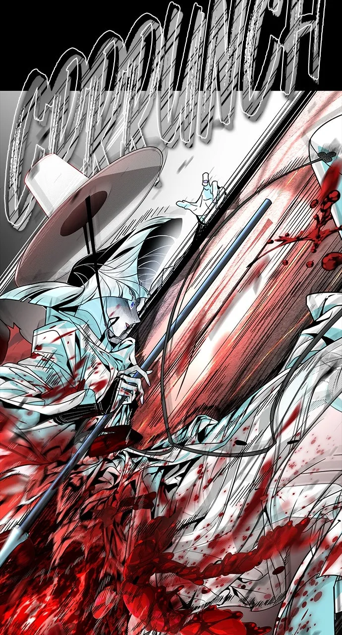 The Last Passage Chapter 2 page 11 - 