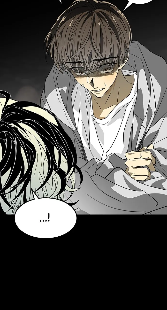 The Last Passage Chapter 2 page 102 - 
