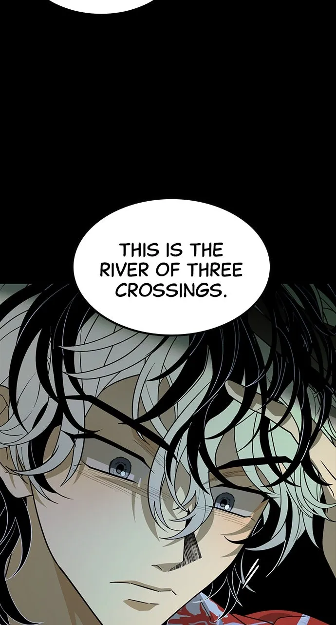The Last Passage Chapter 2 page 104 - 