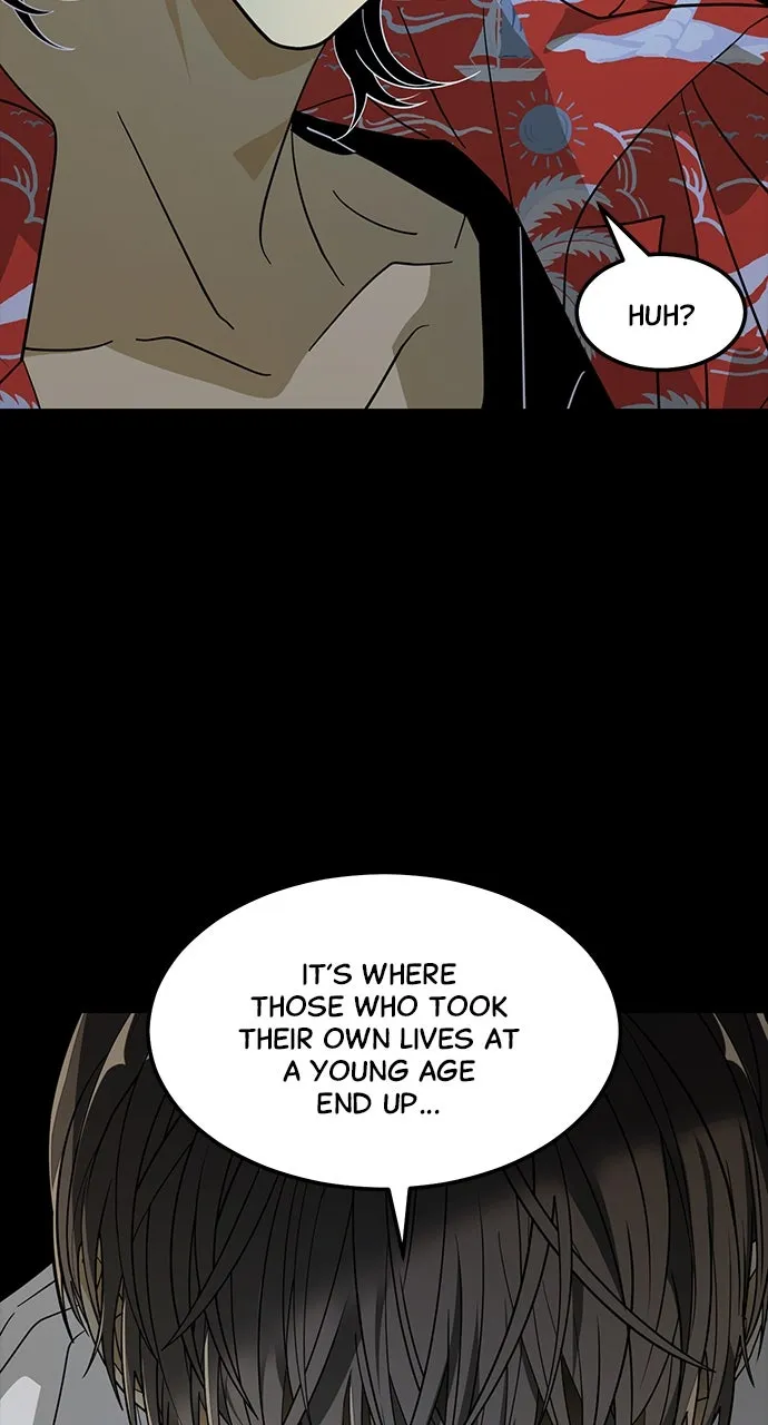 The Last Passage Chapter 2 page 105 - 