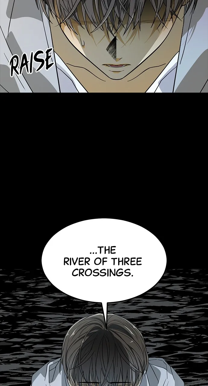 The Last Passage Chapter 2 page 106 - 