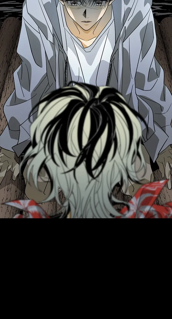 The Last Passage Chapter 2 page 107 - 