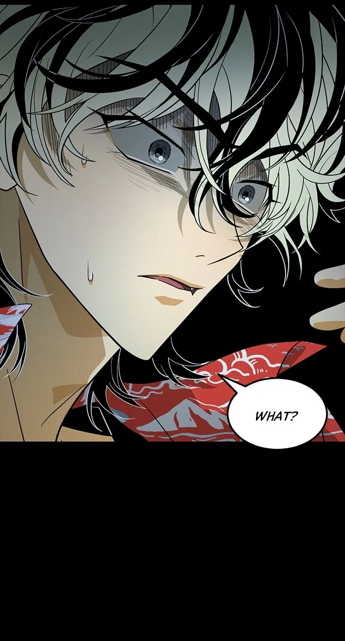 The Last Passage Chapter 2 page 108 - 