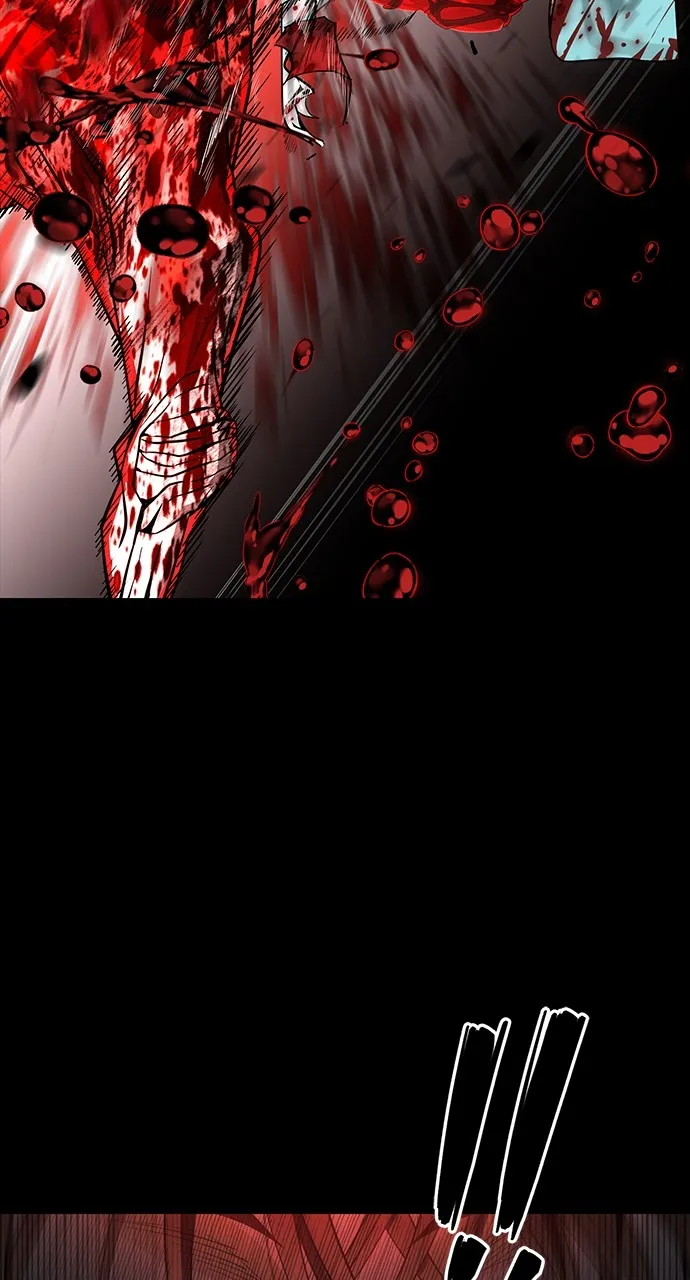 The Last Passage Chapter 2 page 12 - 