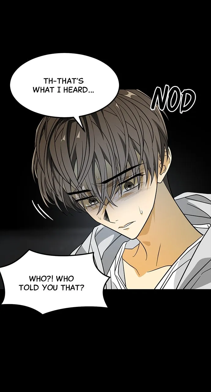 The Last Passage Chapter 2 page 111 - 