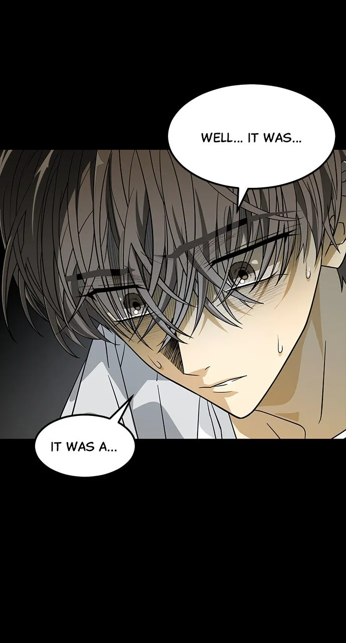 The Last Passage Chapter 2 page 112 - 