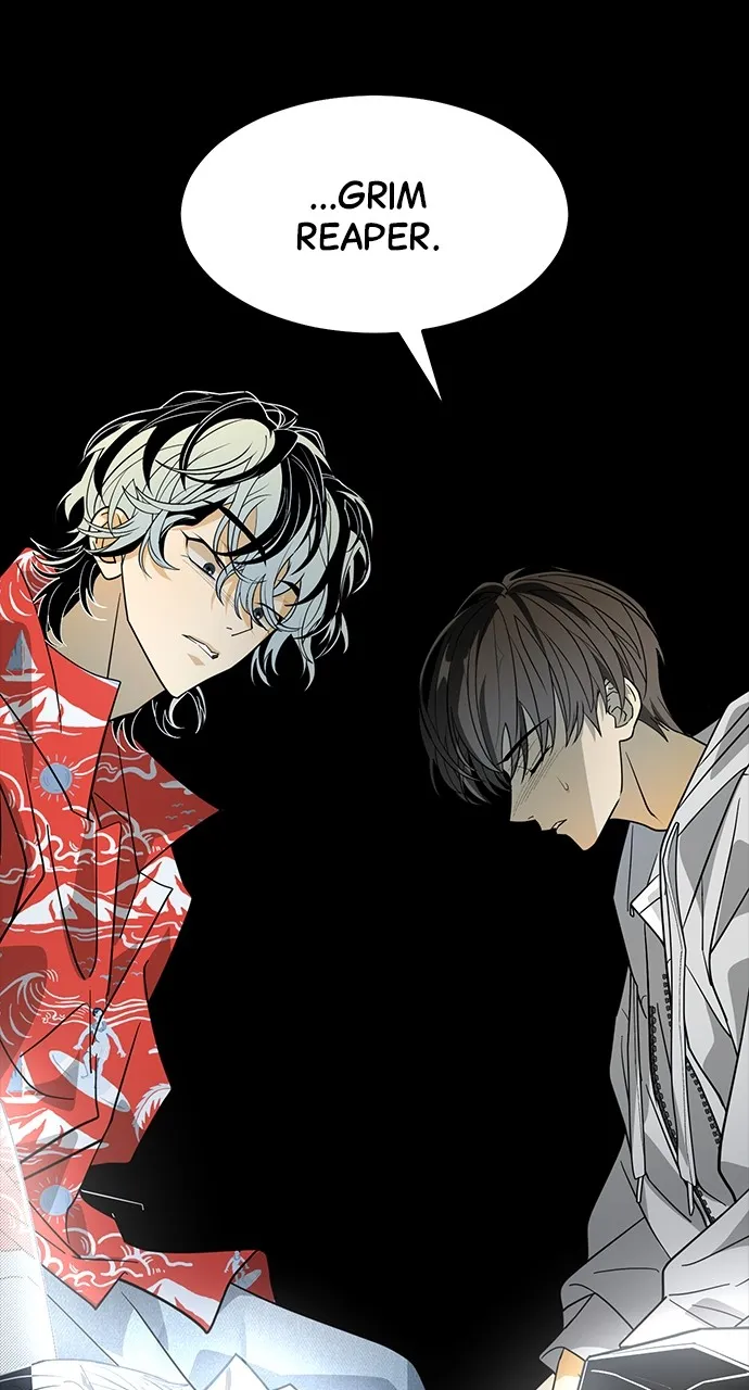 The Last Passage Chapter 2 page 113 - 