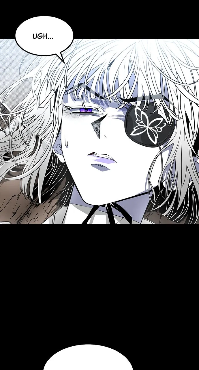 The Last Passage Chapter 2 page 116 - 