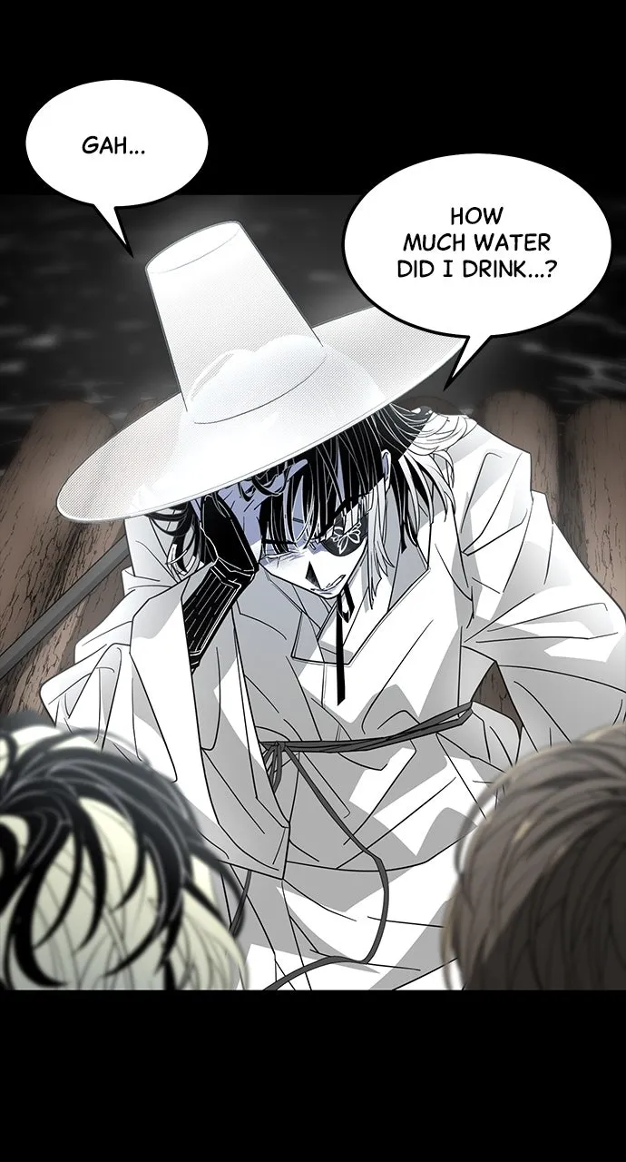 The Last Passage Chapter 2 page 118 - 