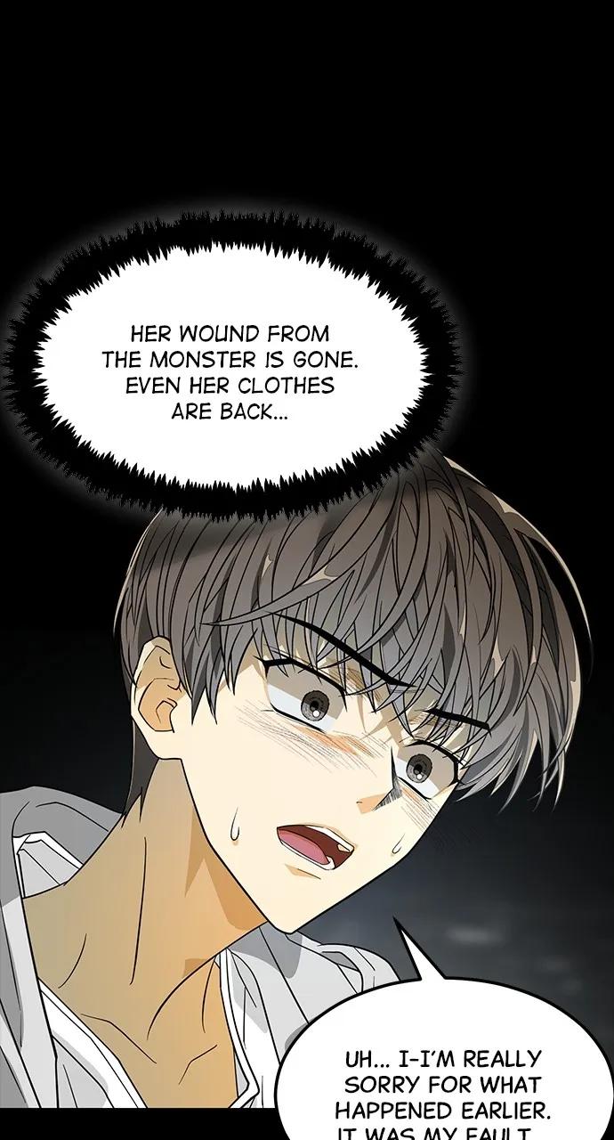 The Last Passage Chapter 2 page 119 - 