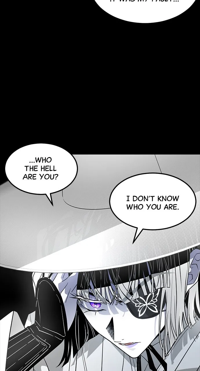 The Last Passage Chapter 2 page 120 - 