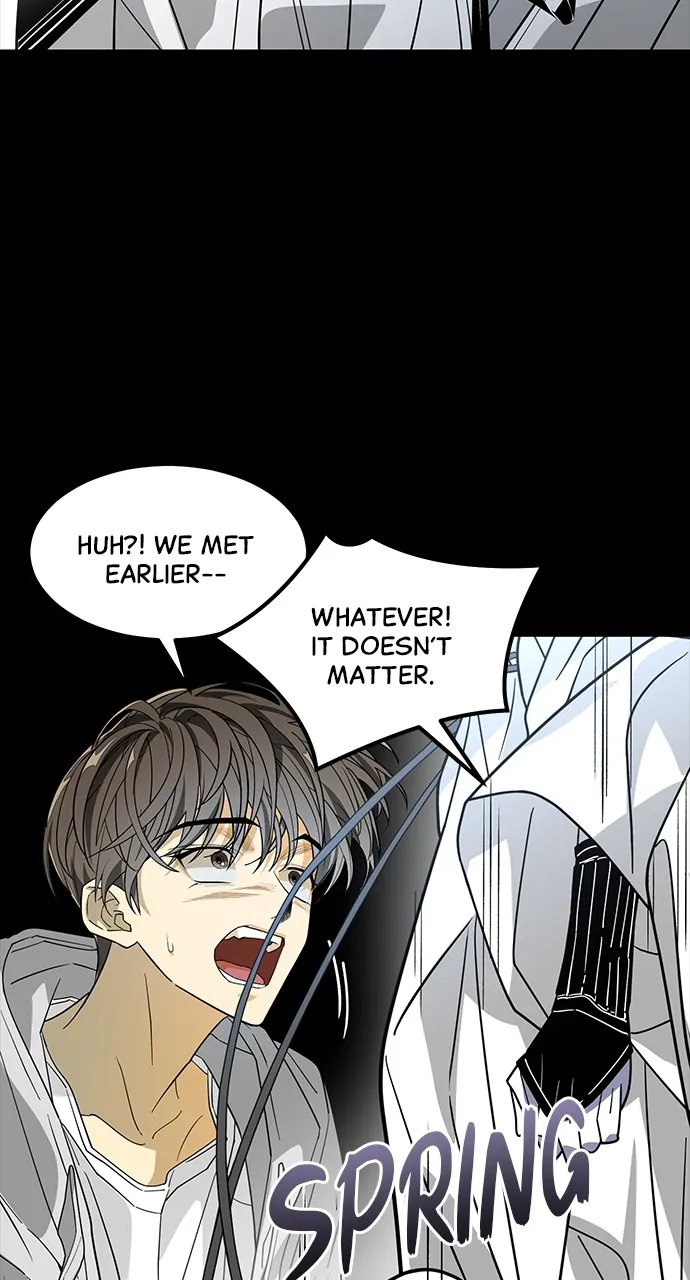 The Last Passage Chapter 2 page 121 - 