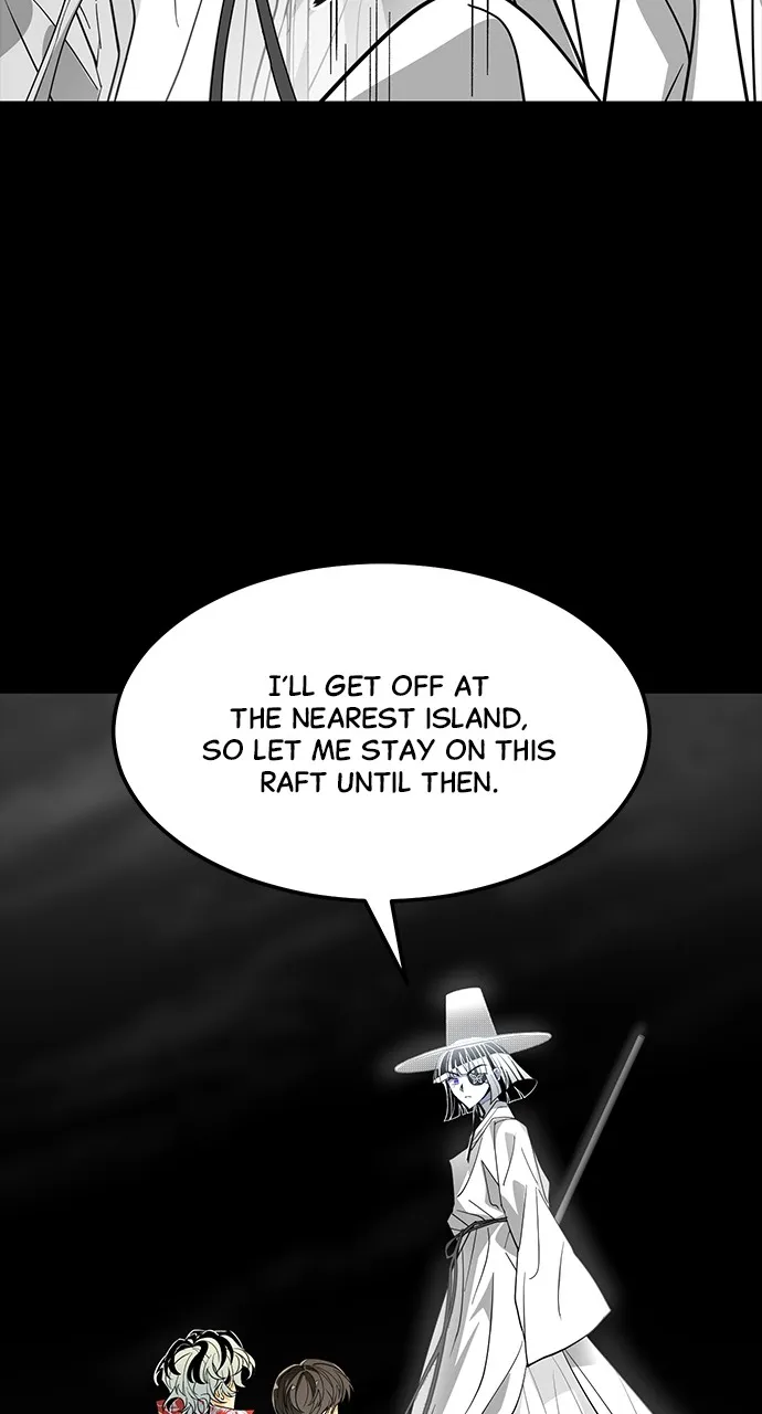 The Last Passage Chapter 2 page 122 - 