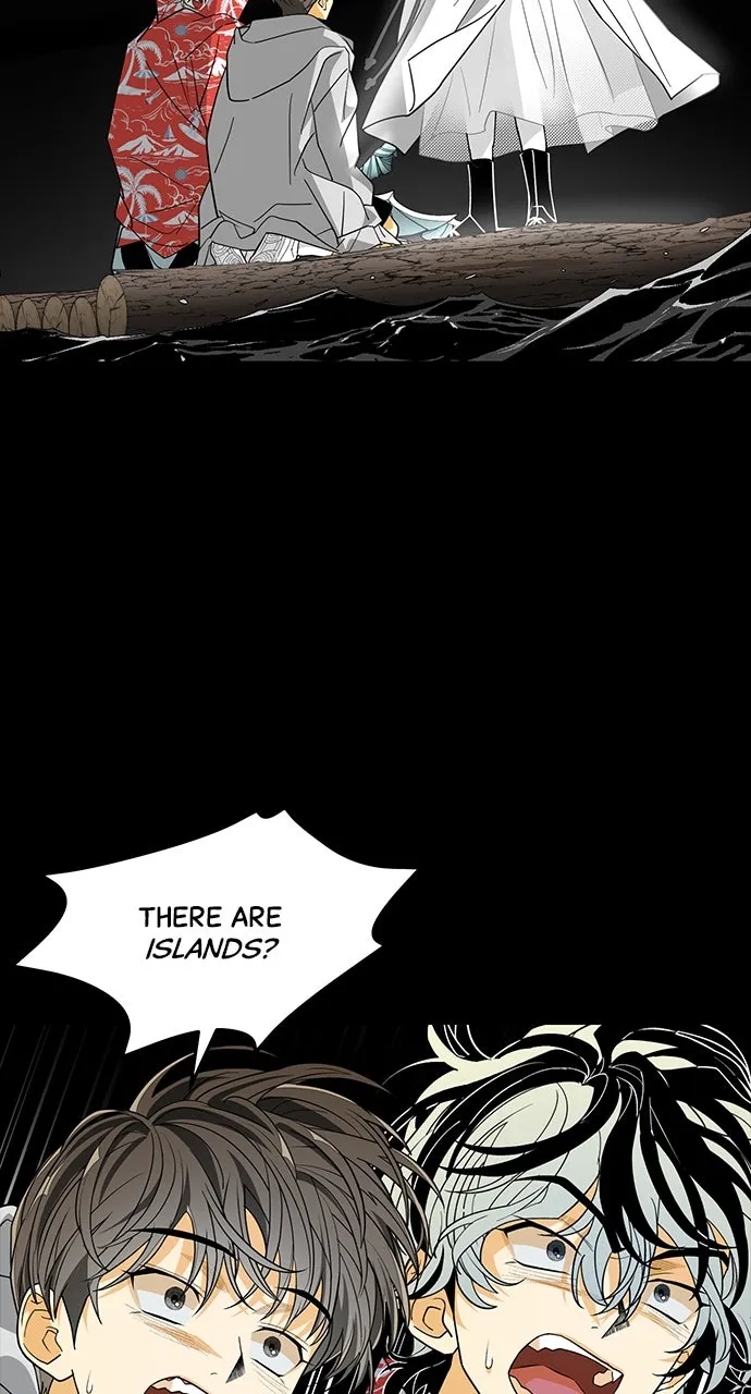 The Last Passage Chapter 2 page 123 - 