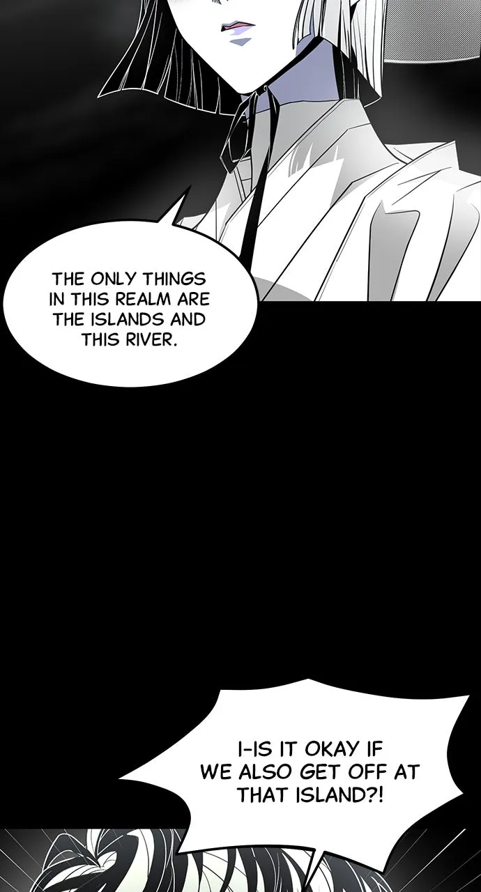 The Last Passage Chapter 2 page 125 - 