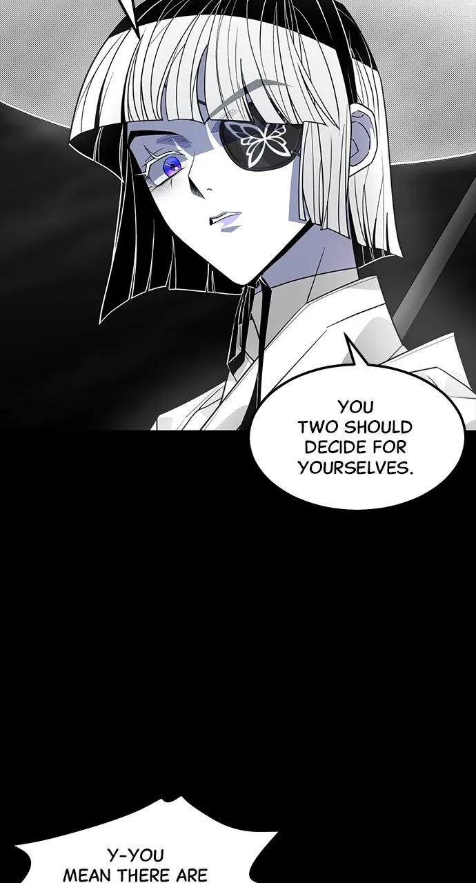 The Last Passage Chapter 2 page 127 - 