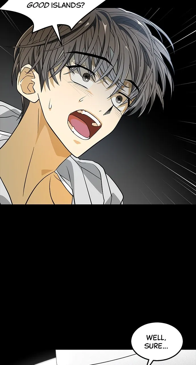 The Last Passage Chapter 2 page 128 - 
