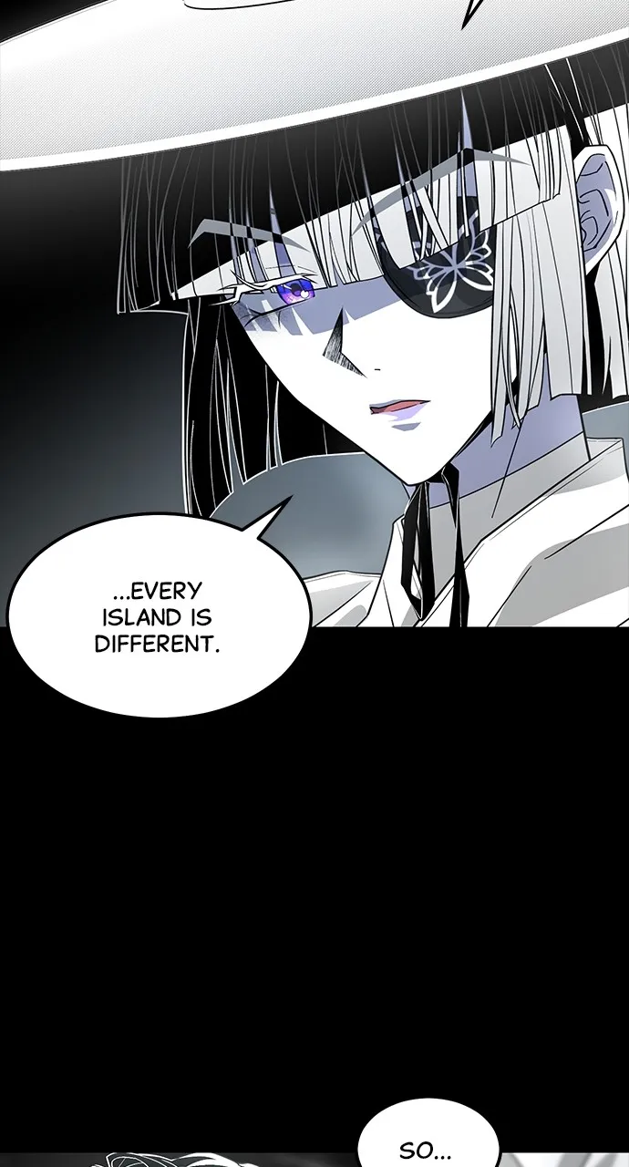 The Last Passage Chapter 2 page 129 - 