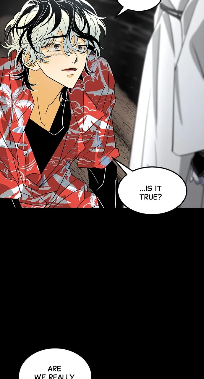 The Last Passage Chapter 2 page 130 - 