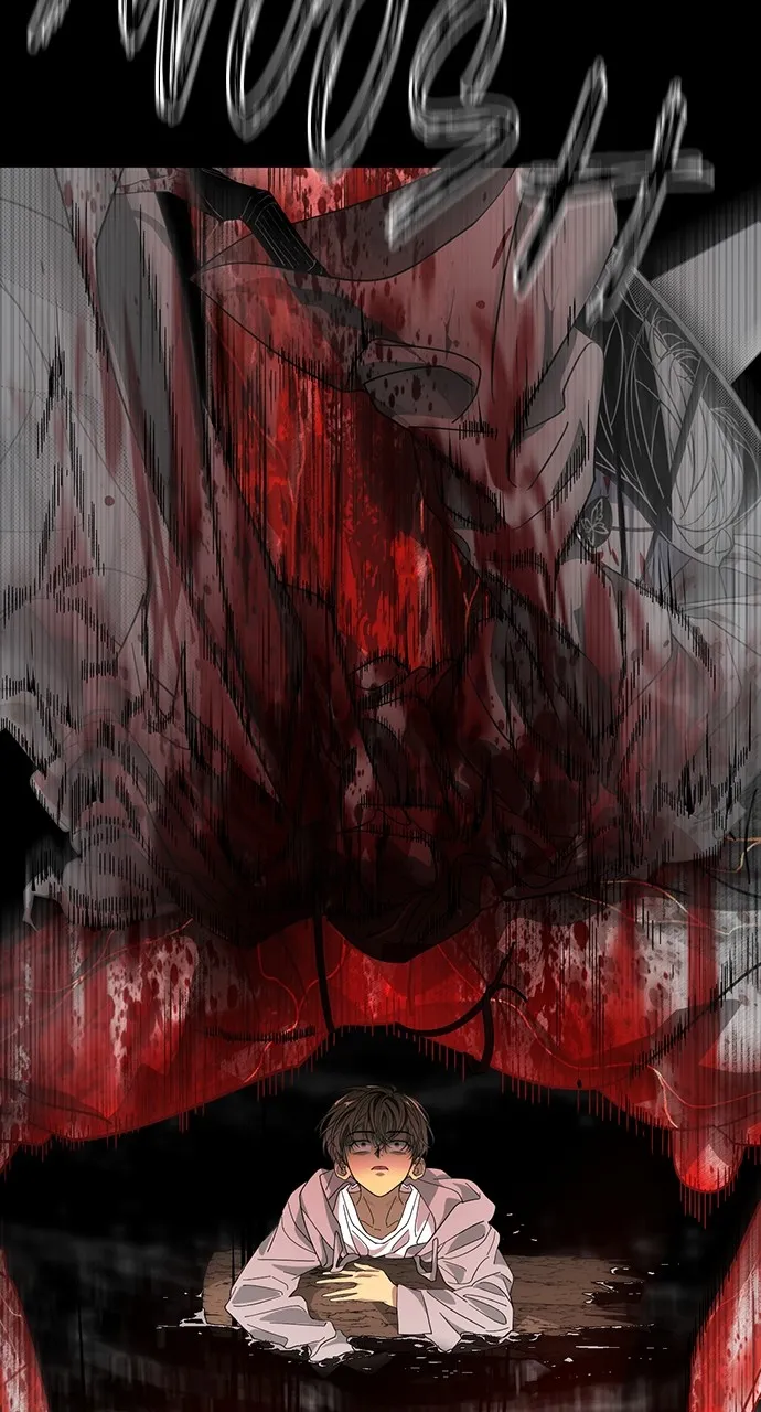 The Last Passage Chapter 2 page 14 - 