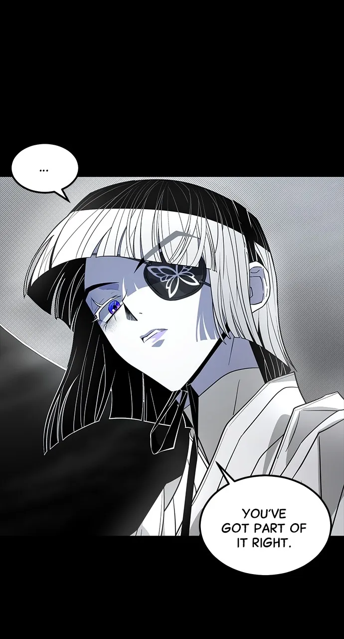 The Last Passage Chapter 2 page 133 - 