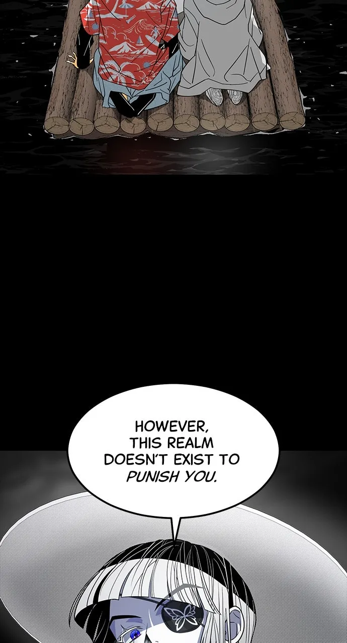 The Last Passage Chapter 2 page 135 - 