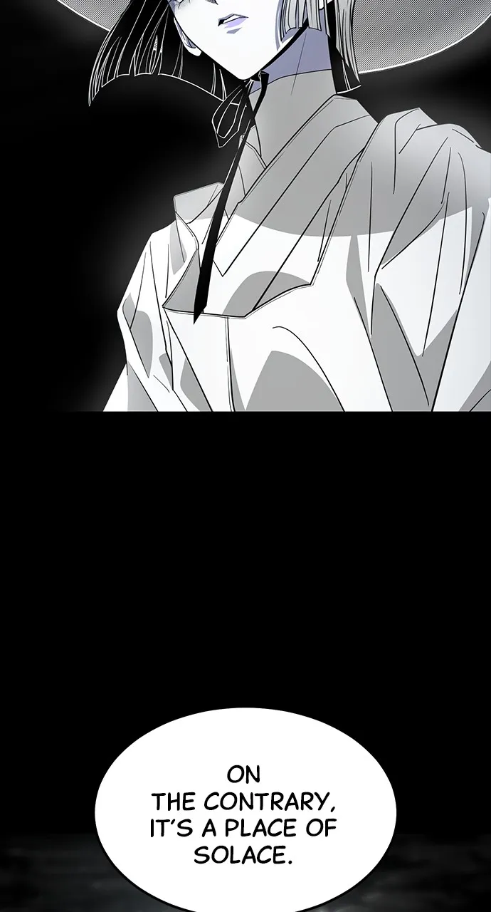 The Last Passage Chapter 2 page 136 - 