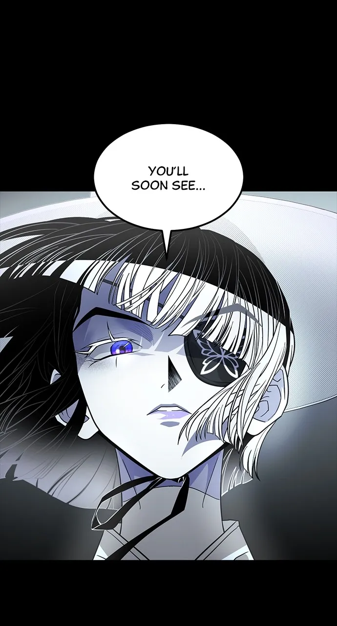 The Last Passage Chapter 2 page 138 - 