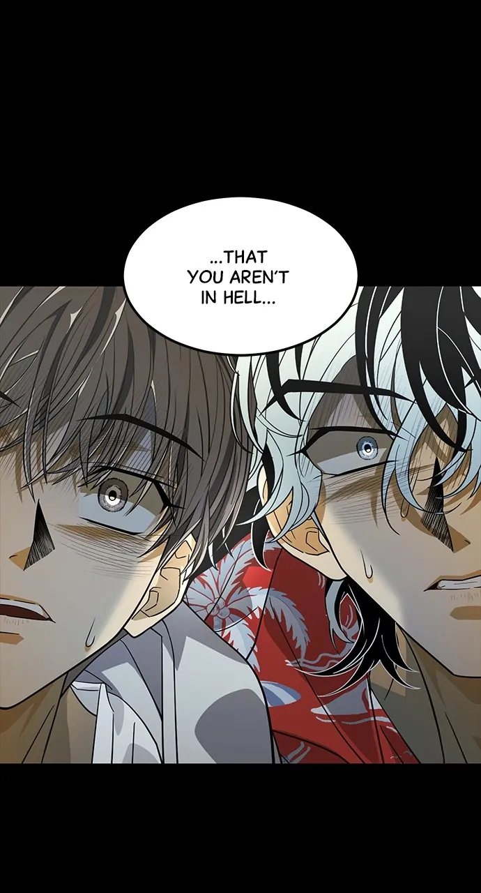 The Last Passage Chapter 2 page 139 - 