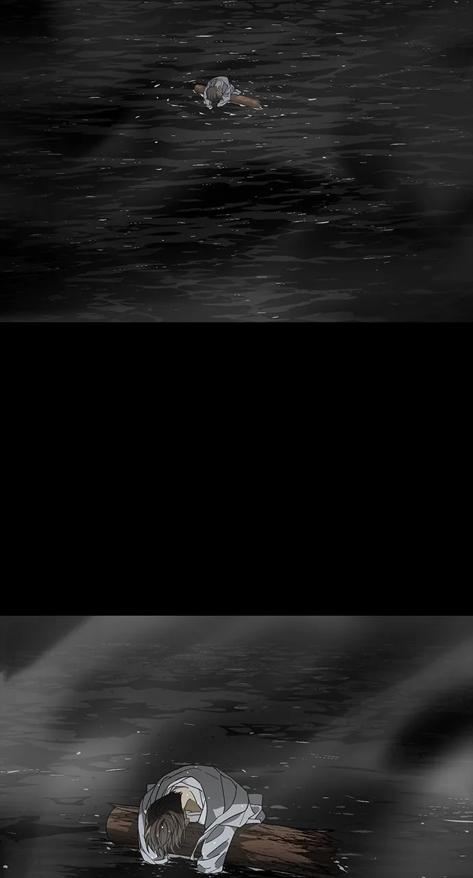 The Last Passage Chapter 2 page 19 - 
