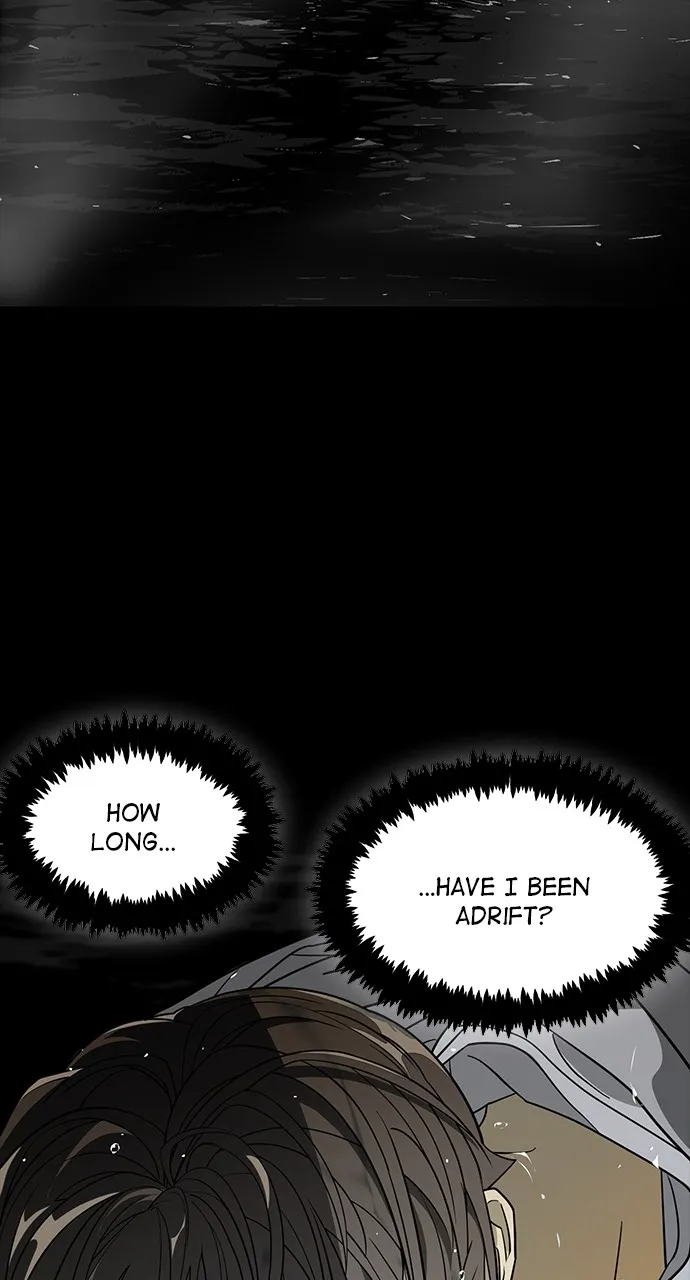 The Last Passage Chapter 2 page 20 - 
