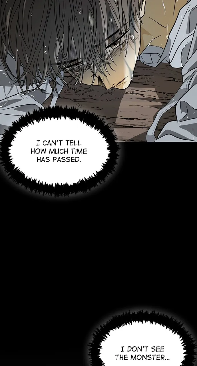 The Last Passage Chapter 2 page 21 - 