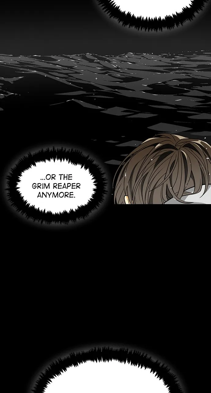 The Last Passage Chapter 2 page 22 - 