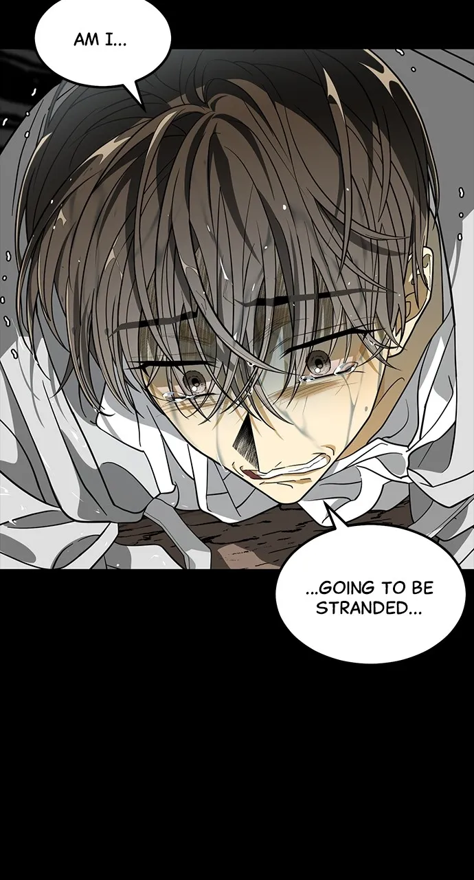 The Last Passage Chapter 2 page 24 - 