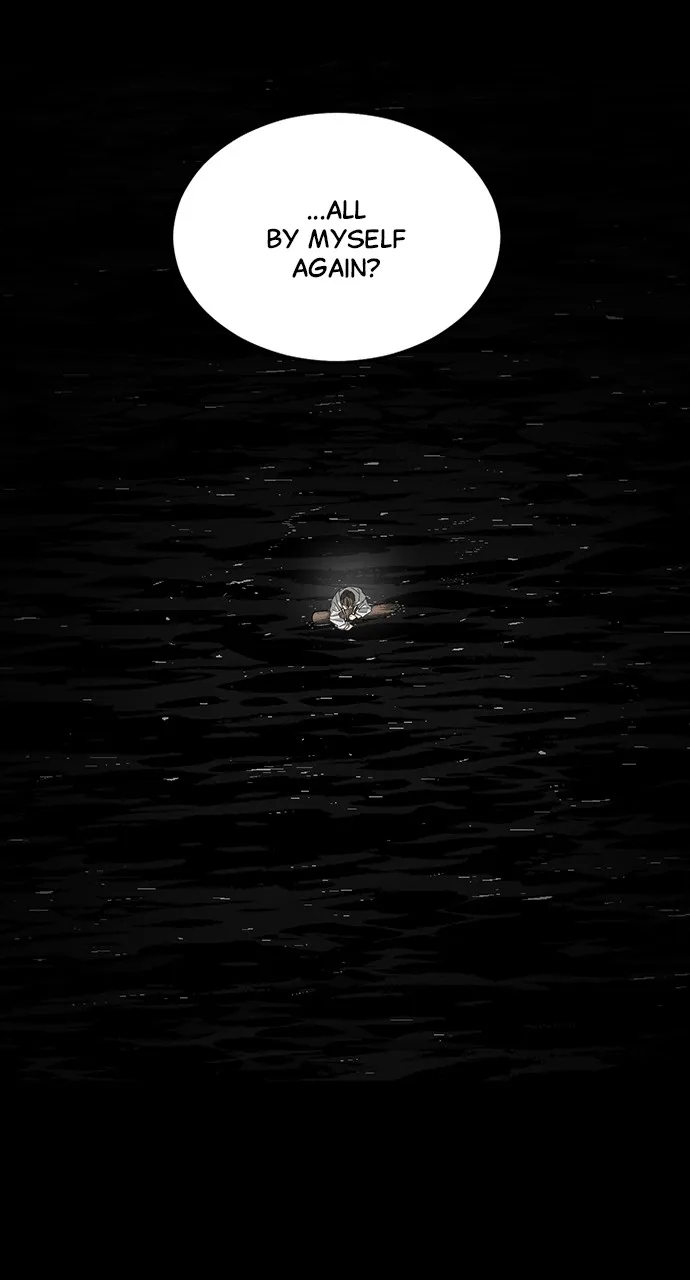The Last Passage Chapter 2 page 25 - 