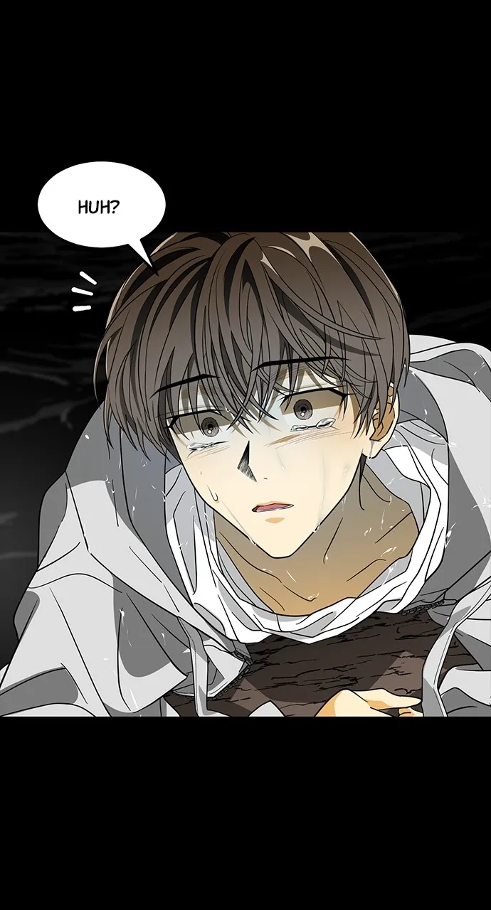 The Last Passage Chapter 2 page 26 - 