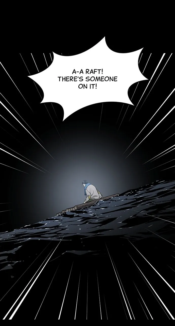 The Last Passage Chapter 2 page 27 - 
