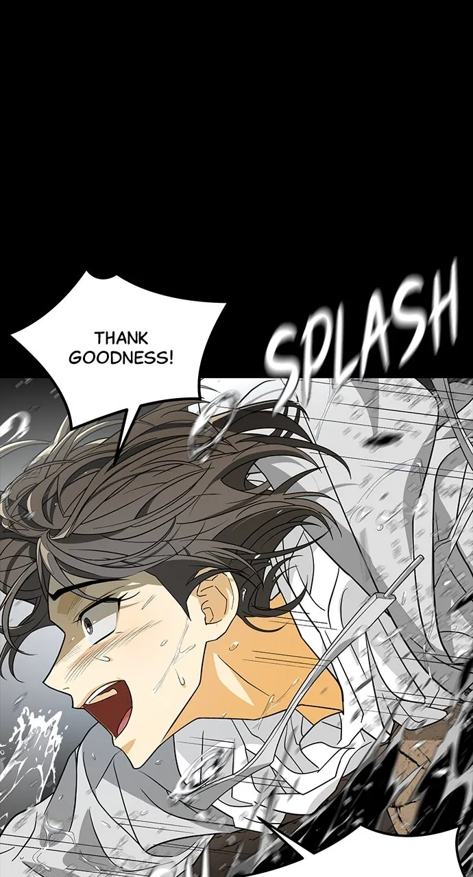 The Last Passage Chapter 2 page 28 - 