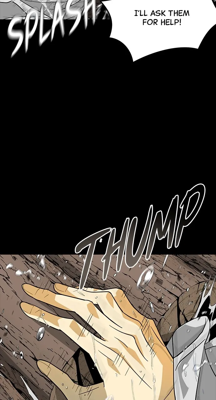 The Last Passage Chapter 2 page 29 - 