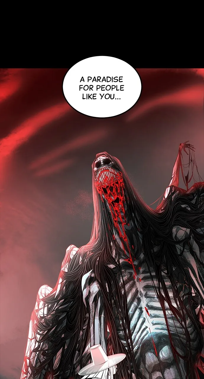 The Last Passage Chapter 2 page 4 - 