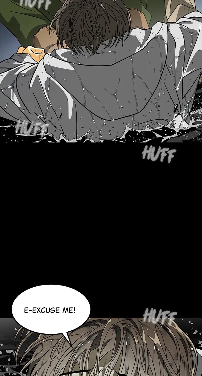 The Last Passage Chapter 2 page 31 - 