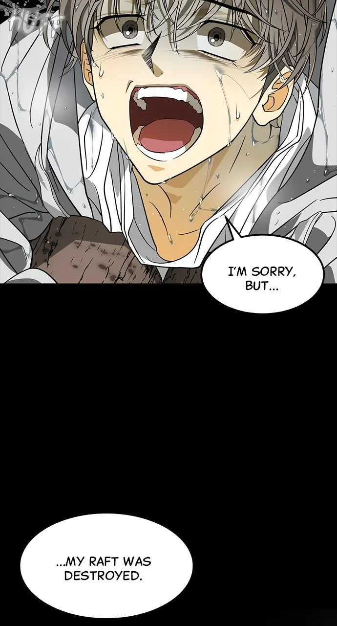 The Last Passage Chapter 2 page 32 - 