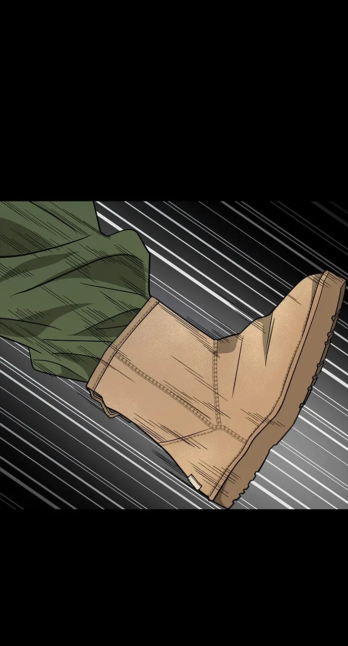 The Last Passage Chapter 2 page 35 - 